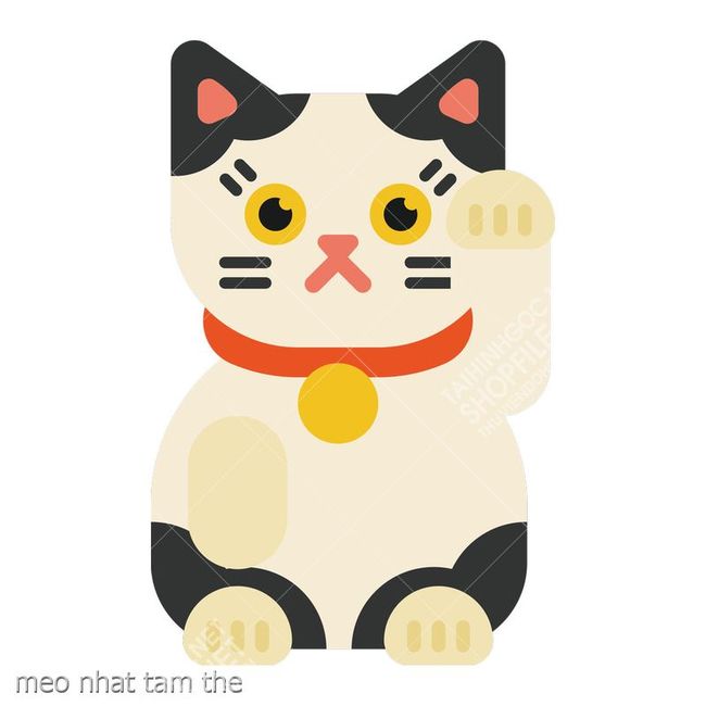 meo nhat tam the